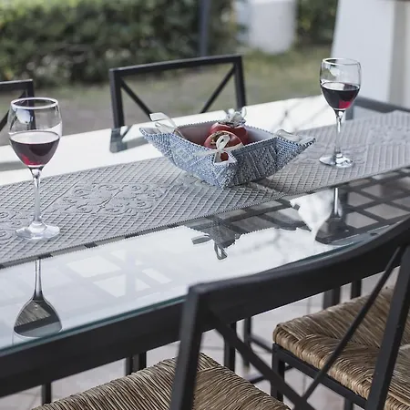 Babai Village - Abba Urci Apartmanhotel