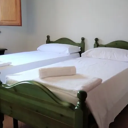 Apartmanhotel Babai Village - Abba Urci 3*