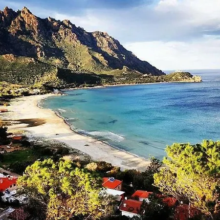 Babai Village - Abba Urci 3* Marina di Gairo