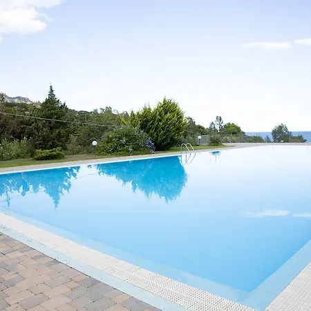 Babai Village - Abba Urci Aparthotel 3*