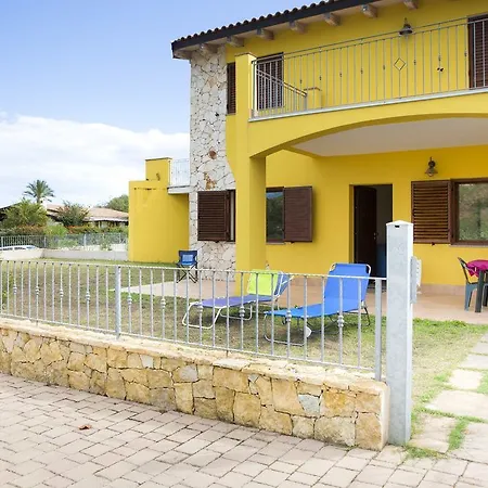Aparthotel Babai Village - Abba Urci Marina di Gairo