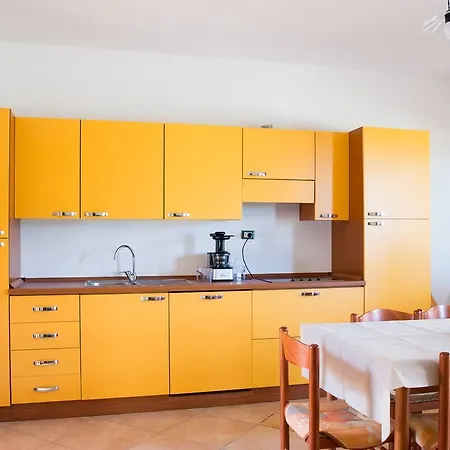 Aparthotel Babai Village - Abba Urci