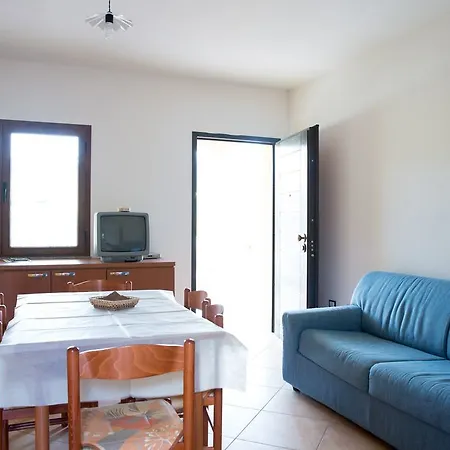 Babai Village - Abba Urci Aparthotel Marina di Gairo