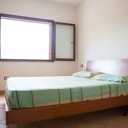 Babai Village - Abba Urci Aparthotel Marina di Gairo