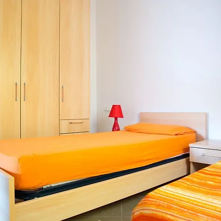 Aparthotel Babai Village - Abba Urci