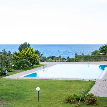 Aparthotel Babai Village - Abba Urci 3*