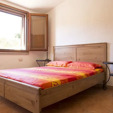Babai Village - Abba Urci Aparthotel Marina di Gairo
