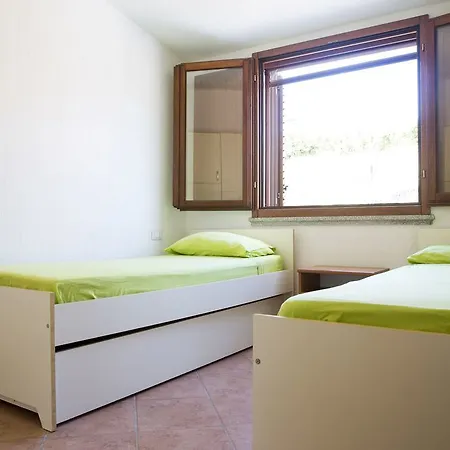 Aparthotel Babai Village - Abba Urci 3*