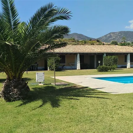 Babai Village - Abba Urci 3* Marina di Gairo