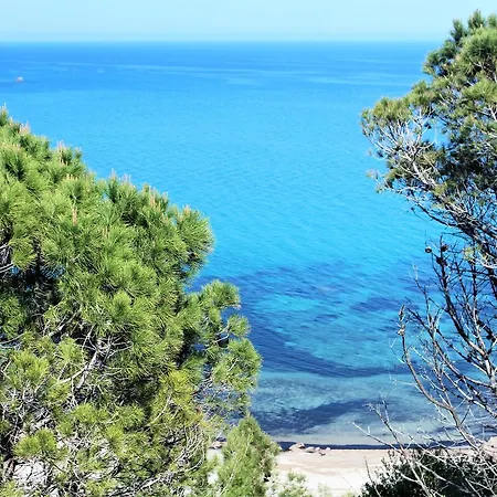 Babai Village - Abba Urci 3* Marina di Gairo