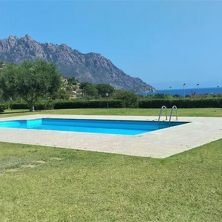 Babai Village - Abba Urci Aparthotel