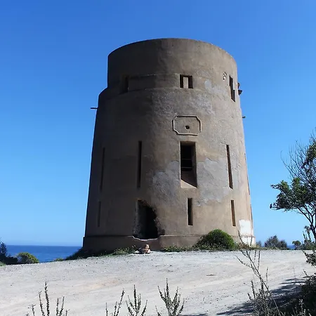 Babai Village - Abba Urci Marina di Gairo