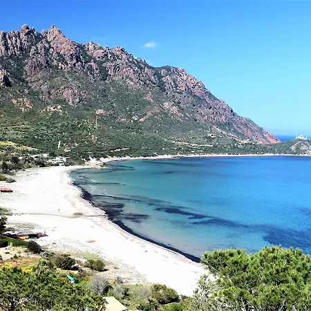 Babai Village - Abba Urci 3* Marina di Gairo