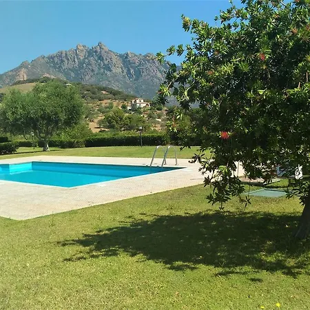 Babai Village - Abba Urci Marina di Gairo