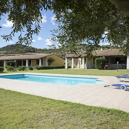 Babai Village - Abba Urci Aparthotel