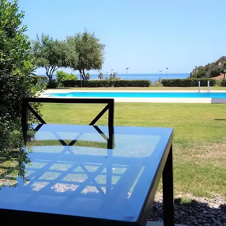 Babai Village - Abba Urci Aparthotel 3*
