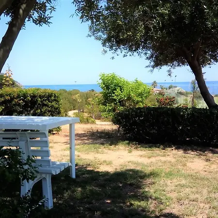 Aparthotel Babai Village - Abba Urci Marina di Gairo