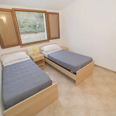 Babai Village - Abba Urci Aparthotel 3*