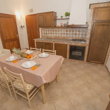 Babai Village - Abba Urci Aparthotel 3*