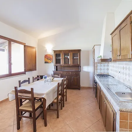 Babai Village - Abba Urci Marina di Gairo