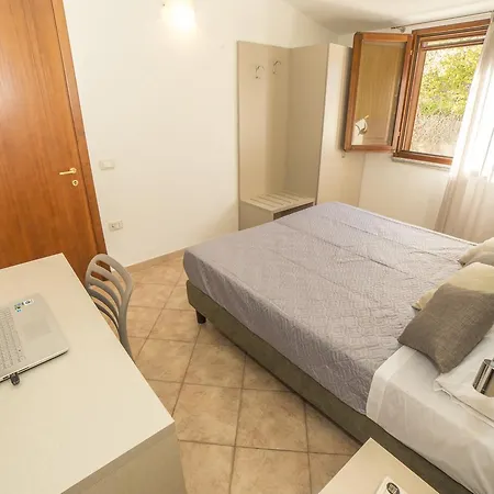 Aparthotel Babai Village - Abba Urci