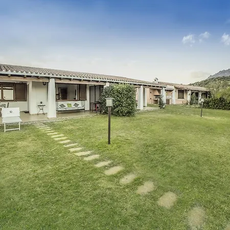 Aparthotel Babai Village - Abba Urci 3*