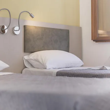 Babai Village - Abba Urci Aparthotel 3*
