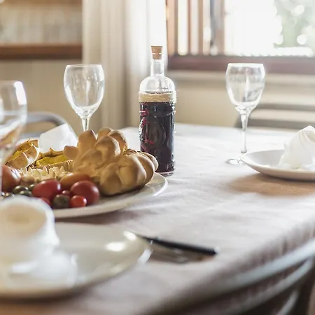 Babai Village - Abba Urci Aparthotel