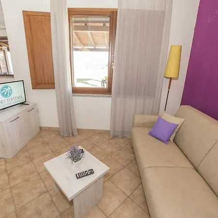 Babai Village - Abba Urci Aparthotel