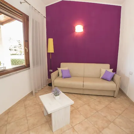 Aparthotel Babai Village - Abba Urci Marina di Gairo