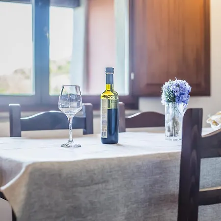 Aparthotel Babai Village - Abba Urci 3*