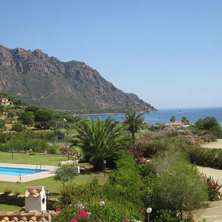 Babai Village - Abba Urci 3*