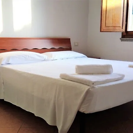 Babai Village - Abba Urci 3*