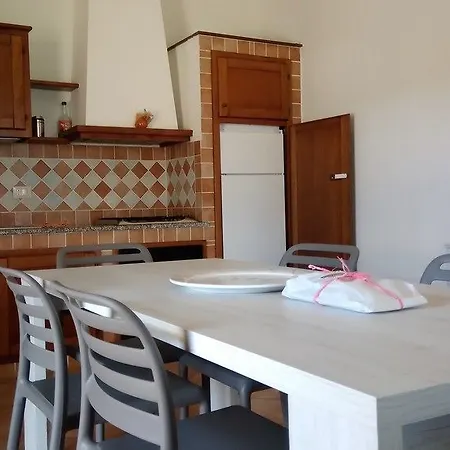 Babai Village - Abba Urci Aparthotel 3*