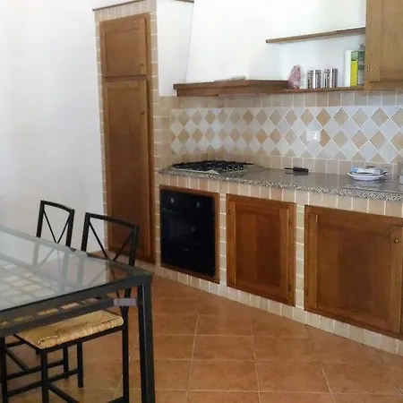 Aparthotel Babai Village - Abba Urci Marina di Gairo