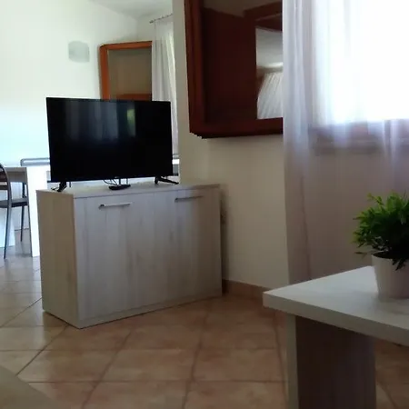 Babai Village - Abba Urci 3* Marina di Gairo