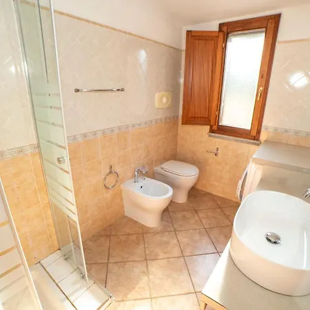 Aparthotel Babai Village - Abba Urci Marina di Gairo